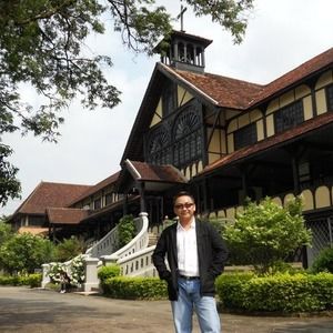 Meet your Posher, Vu